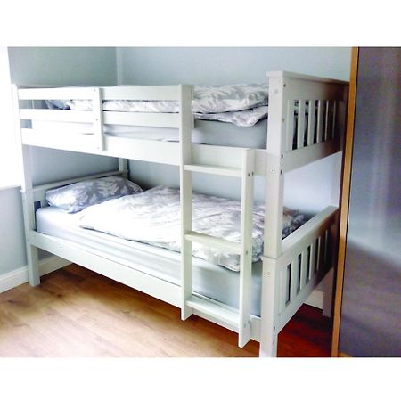 Number 25 Self Catering Apartments Ederney Ardess Ngoại thất bức ảnh